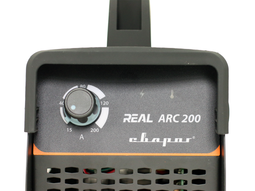 REAL ARC 200 (Z238n) BLACK (маска+краги)