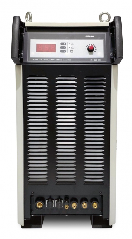 CUT 200 HF W (TR200Pro)