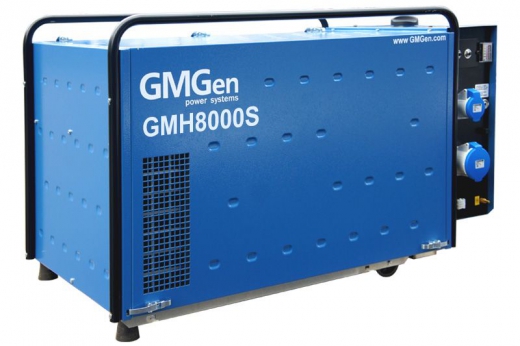 GMH8000S