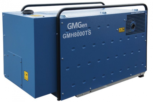 GMH8000TS