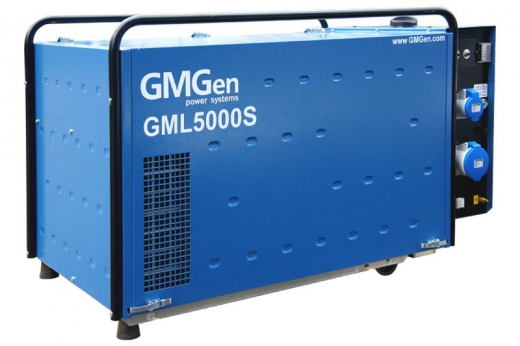 GML5000S