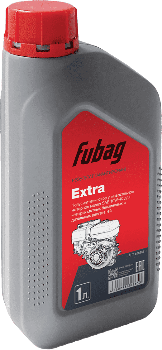 Fubag Extra (SAE 10W40)