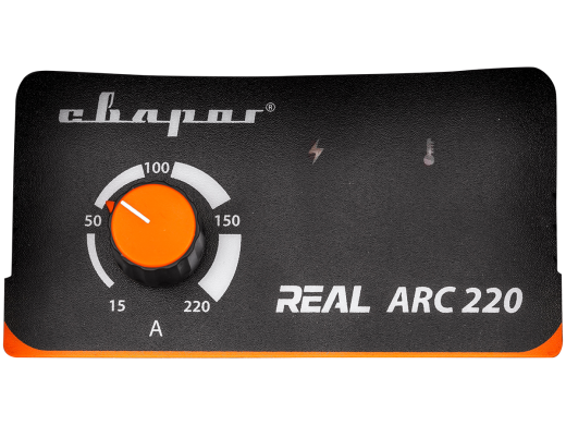 REAL ARC 220 (Z243n)