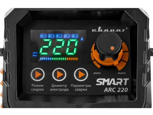 REAL SMART ARC 220 (Z28403)
