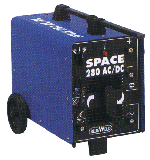 SPACE 280 AC/DC