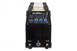 Полуавтомат КЕДР MIG-500GF с ОТКРЫТЫМ подающим механизмом (380В, 450А, ПВ-60%,)