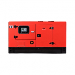 FUBAG Электростанция дизельная DS 40 DAC ES с подогревателем охлаждающей жидкости