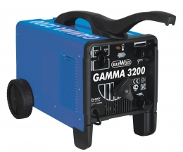 Gamma 3200