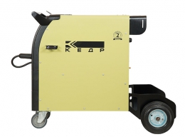 Полуавтомат КЕДР MIG-250GS (220В, 40–250А)