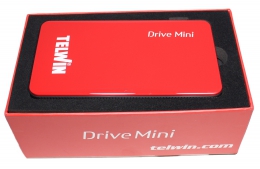 Пусковое устройство DRIVE MINI 12V