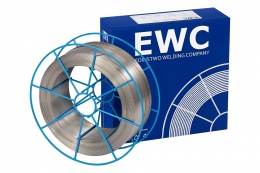 Сварочная проволока EWC NiCrMo-3