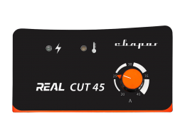 REAL CUT 45 (L207)